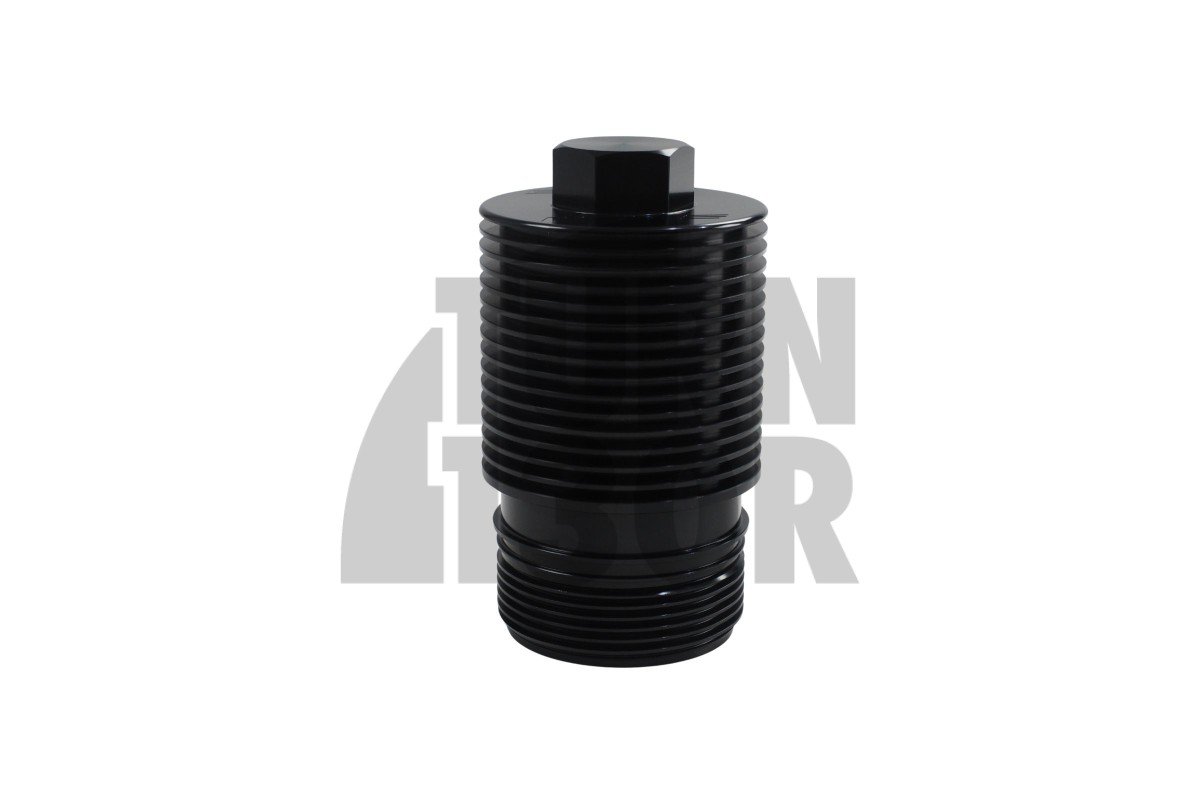 Oil Filter Housing for 1.8 / 2.0 TFSI EA888.3 MQB CTS Turbo