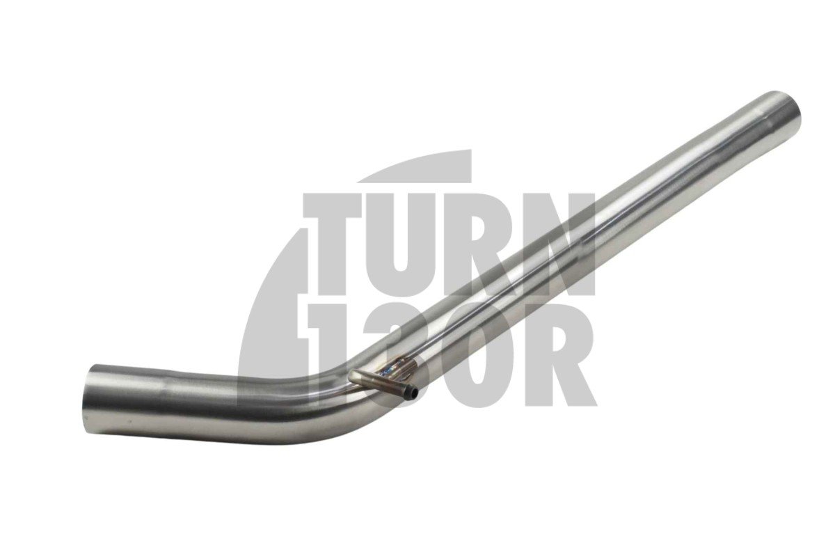 Resonator Delete for Golf 7 GTI / Leon 3 Cupra / A3 8V 2WD CTS Turbo