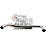 CTS Turbo  Catback Golf 6 GTI