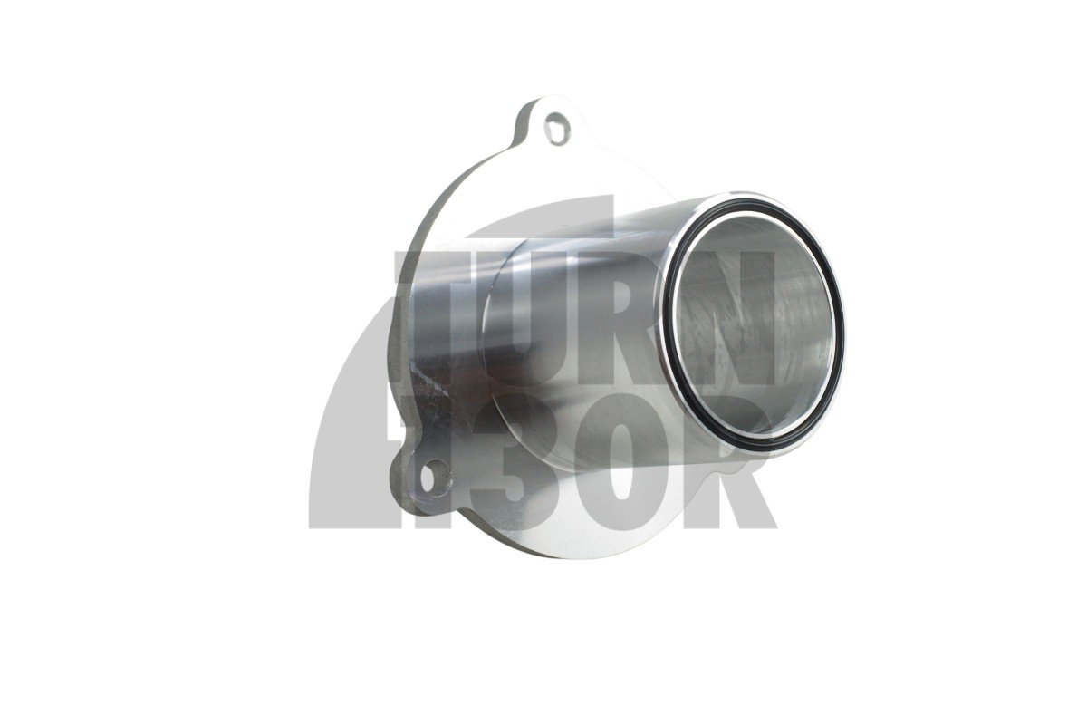 CTS Turbo  Muffler Delete Golf 7 GTI / Golf 7 R / Polo GTI