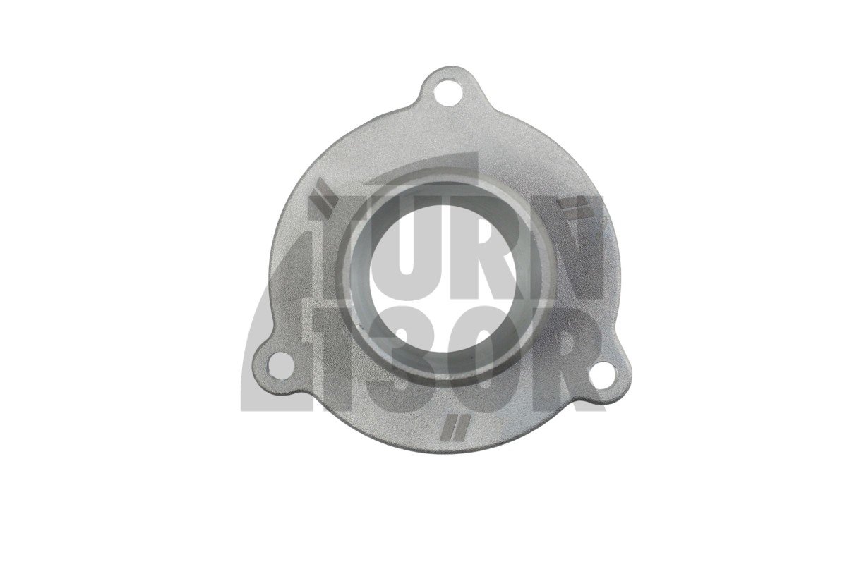 CTS Turbo  Muffler Delete Golf 7 GTI / Golf 7 R / Polo GTI