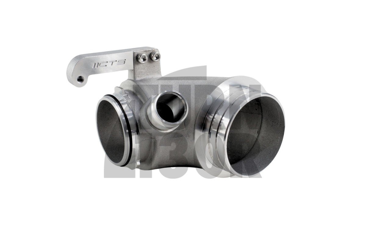 CTS Turbo  Inlet Pipe Golf 7 GTI / R / Octavia 5E VRS
