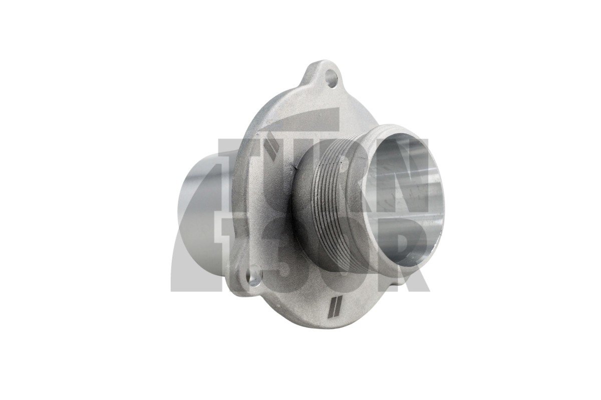 CTS Turbo  Muffler Delete Leon Cupra 5F / Ibiza Cupra 6P