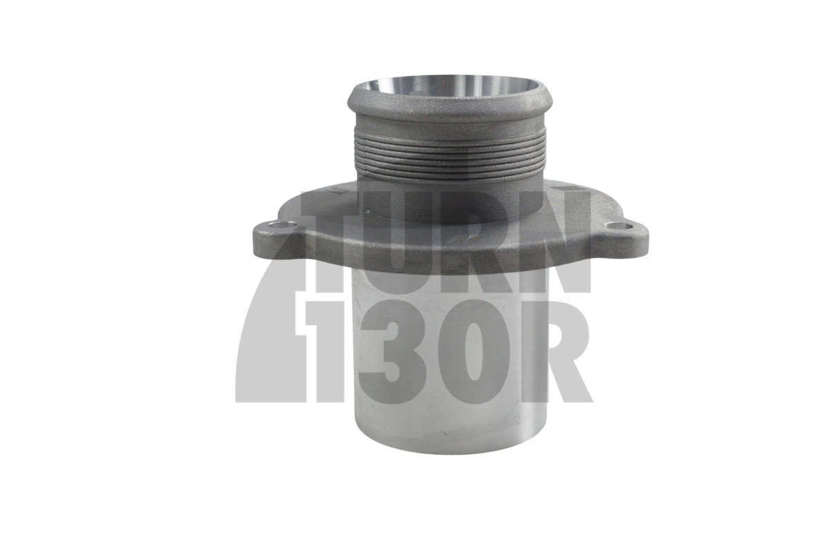 CTS Turbo  Muffler Delete Leon Cupra 5F / Ibiza Cupra 6P