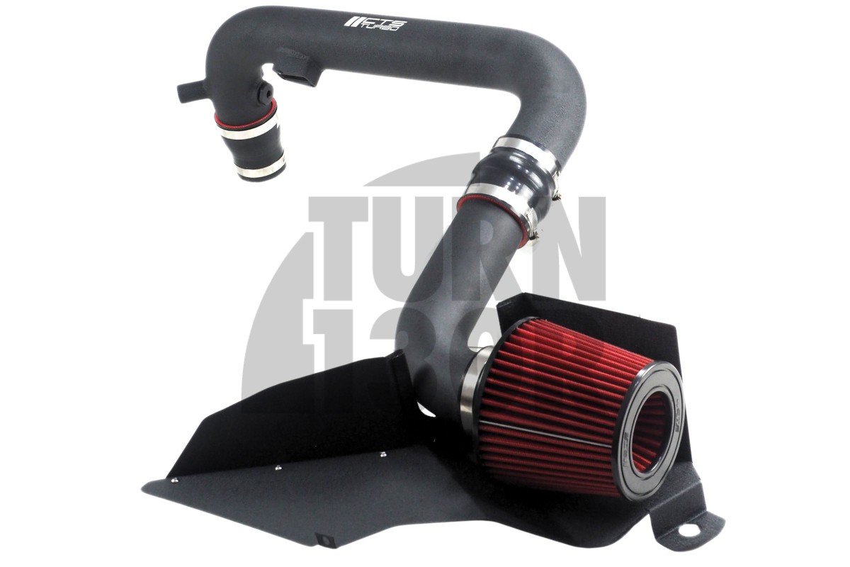 CTS Turbo  Intake S3 8P / Golf 5 GTI / Golf 6 R / Leon 2 Cupra 2.0 TFSI