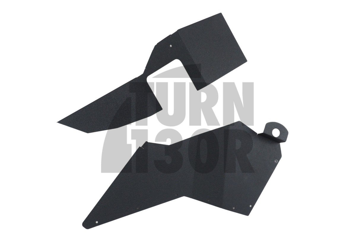 CTS Turbo  Intake S3 8P / Golf 5 GTI / Golf 6 R / Leon 2 Cupra 2.0 TFSI