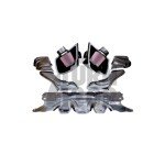 Gruppe M Carbon Fiber Intake System for BMW M5 F90