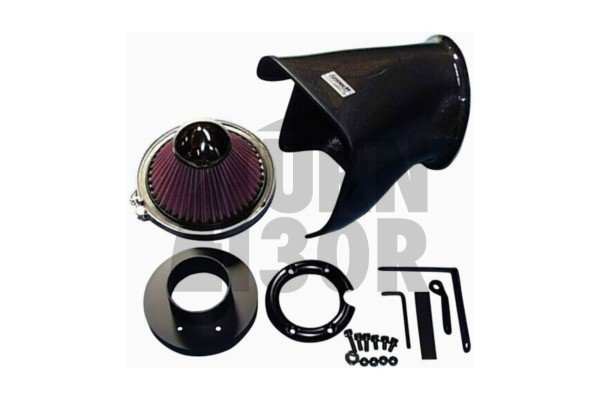 Gruppe M Carbon Fiber Intake System for Honda Integra Type R DC2