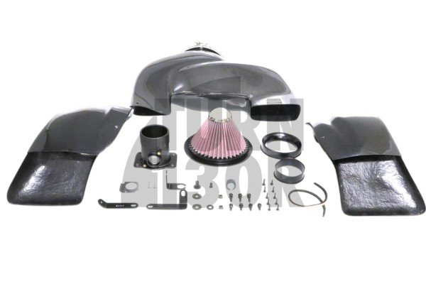 Gruppe M Carbon Fiber Intake System for Toyota GT86 and Subaru BRZ