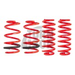Eibach Sportline Lowering Springs Golf 8 GTI -25mm