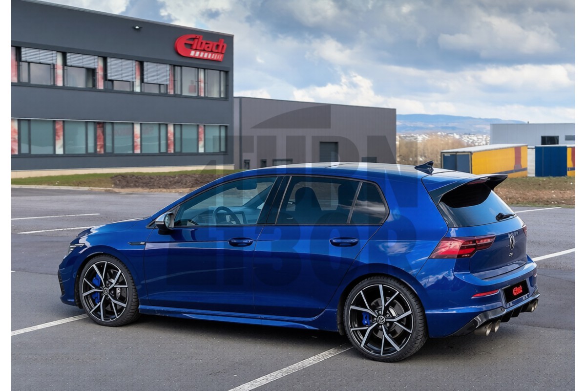 Eibach Sportline Lowering Springs Golf 8 R -25mm