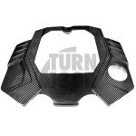 Eventuri Carbon Fiber Engine Cover for Audi RS6 C8 / RS7 C8