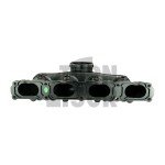 Black Mamba Intake Manifold for Audi S3 8V / S3 8Y / Leon 3 Cupra / Golf 7 GTI / Golf 7 R / Golf 8 R