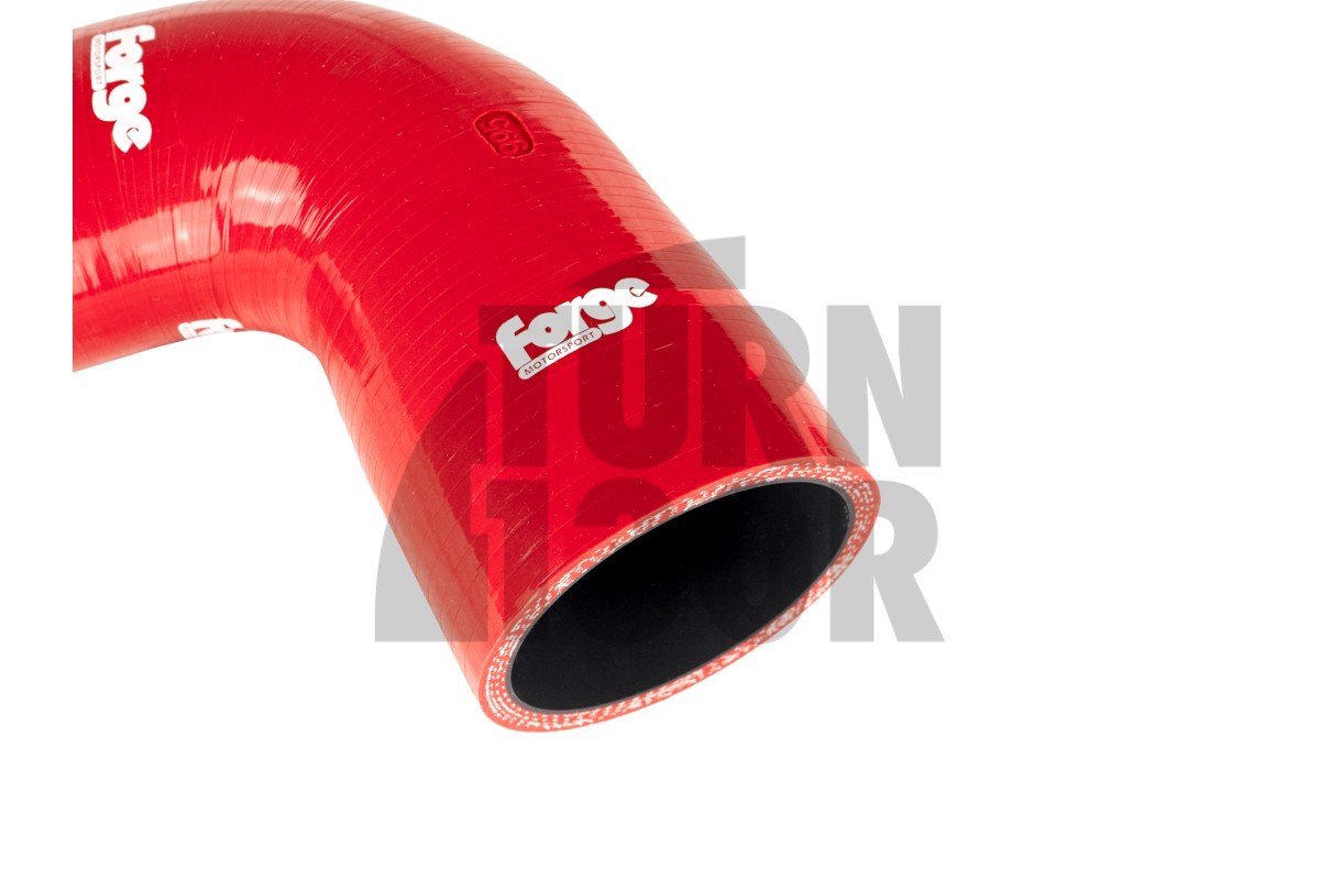 Forge Silicone Turbo Hose Audi S3 8L / TT 225 / Leon 1M Cupra 1.8T