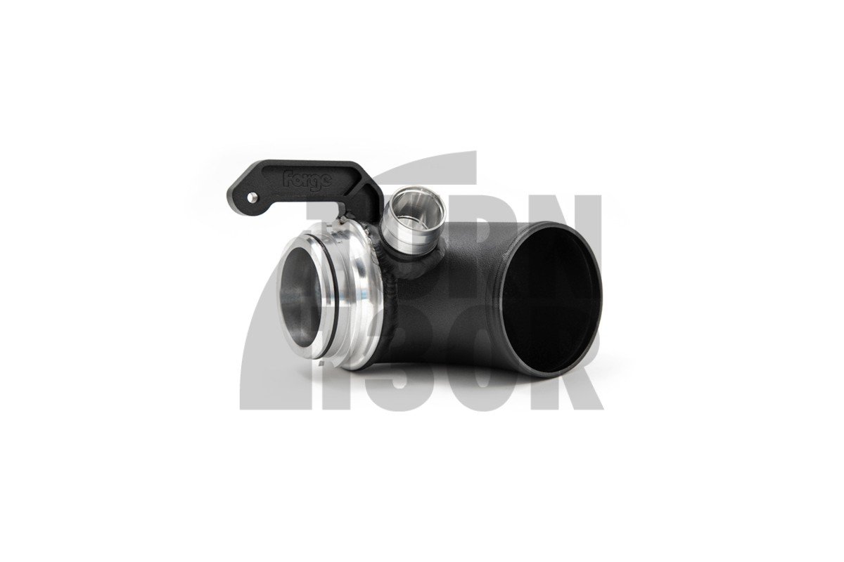 Forge Motorsport Turbo Inlet Pipe Audi S3 8V / Audi TT Mk3 / Leon 3 Cupra