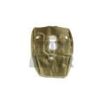 Black Mamba Mercedes CLA / A45 AMG W176 Turbo Blanket