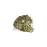 Black Mamba Turbo Blanket for Mini Cooper S R56 / Citroen DS3 / Peugeot 208 GTI