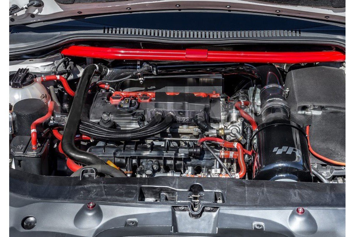 Forge Motorsport Valve Return Hose Audi TTS 8J / S3 8P / Leon 2 Cupra / Golf 6 R / Scirocco R 2.0 TFSI