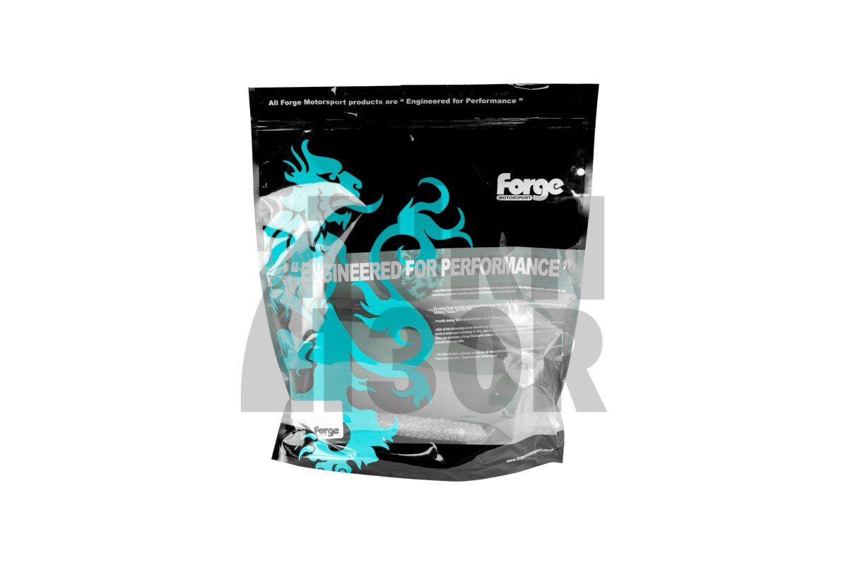 Forge Motorsport Valve Return Hose Audi TTS 8J / S3 8P / Leon 2 Cupra / Golf 6 R / Scirocco R 2.0 TFSI