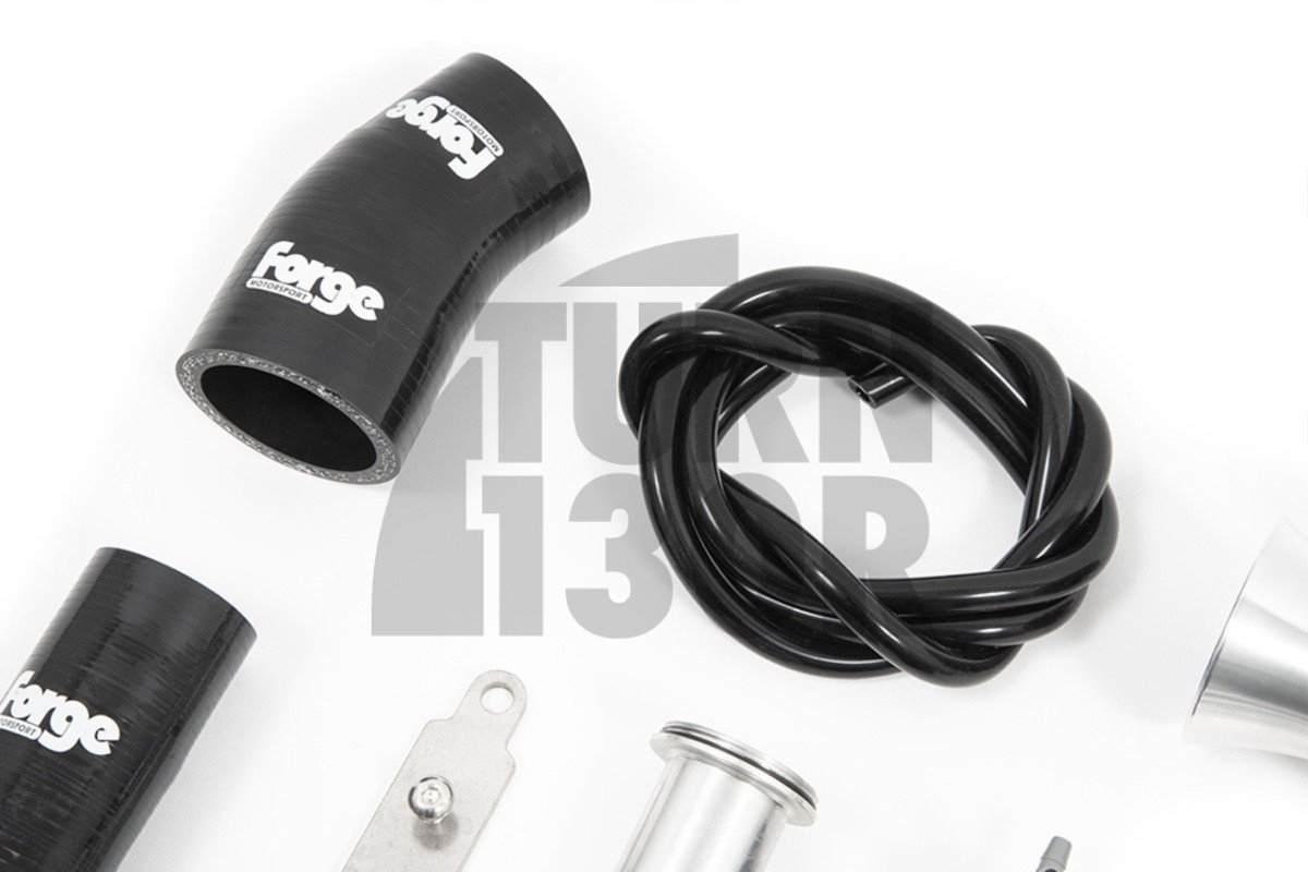 Forge High Flow Valve Audi TTS 8J / S3 8P / Leon 2 Cupra