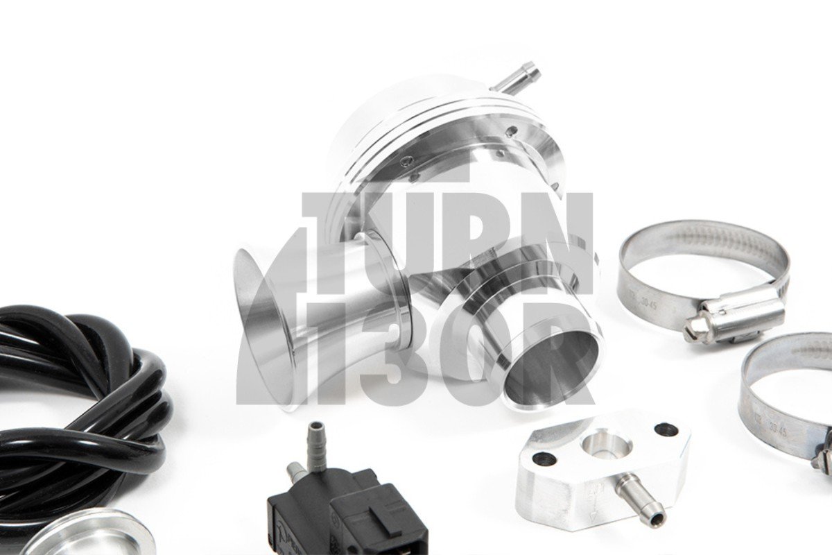 Forge High Flow Valve Audi TTS 8J / S3 8P / Leon 2 Cupra