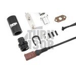 Forge High Flow Valve Audi TTS 8J / S3 8P / Leon 2 Cupra