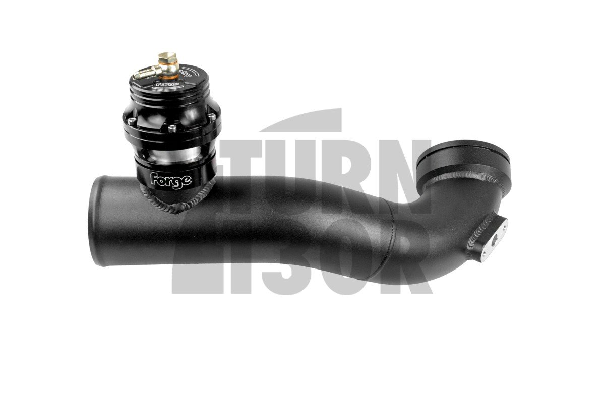 Forge Dump Valve Kit BMW 335i E9x / 135i E8x N54