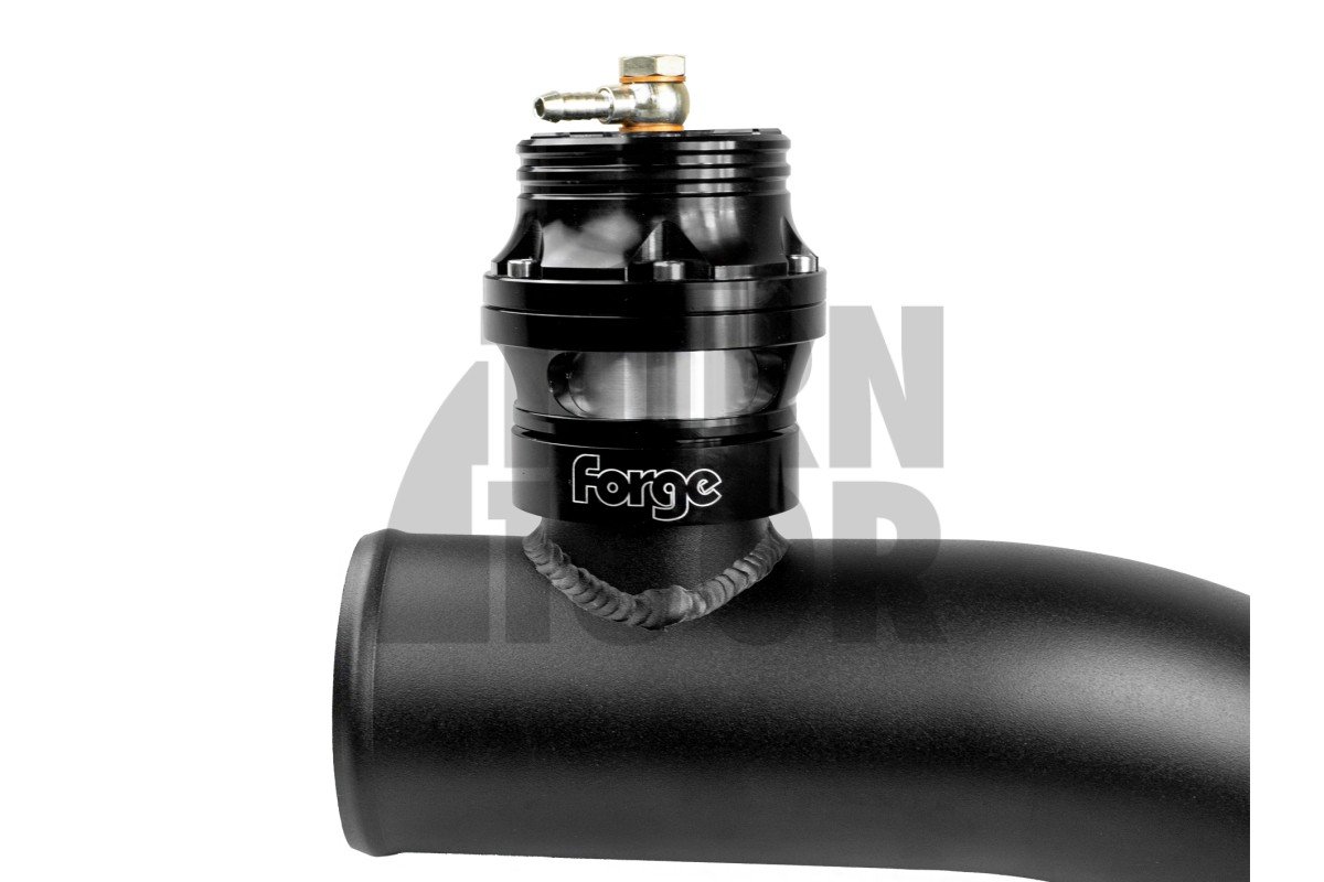 Forge Dump Valve Kit BMW 335i E9x / 135i E8x N54