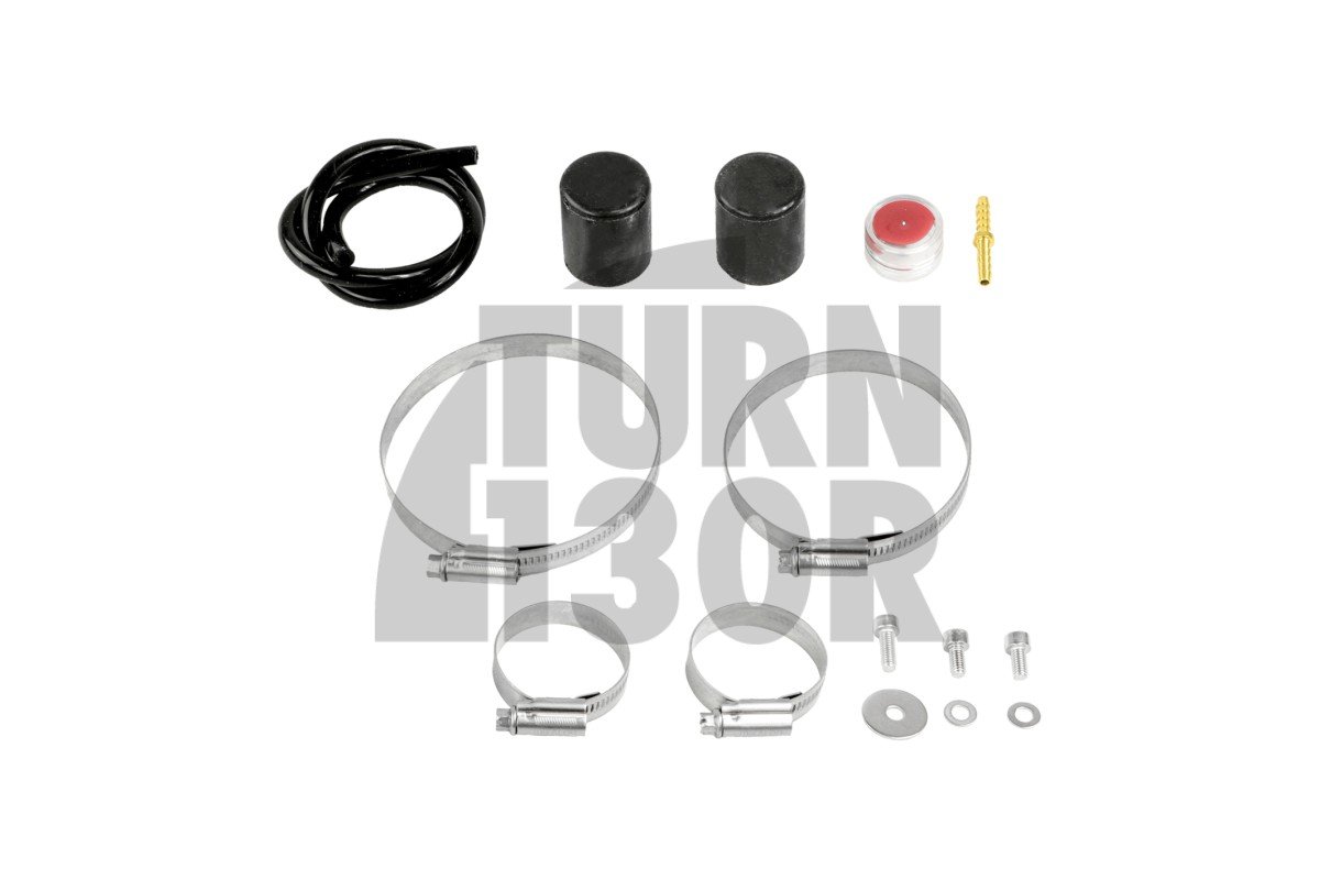 Forge Dump Valve Kit BMW 335i E9x / 135i E8x N54