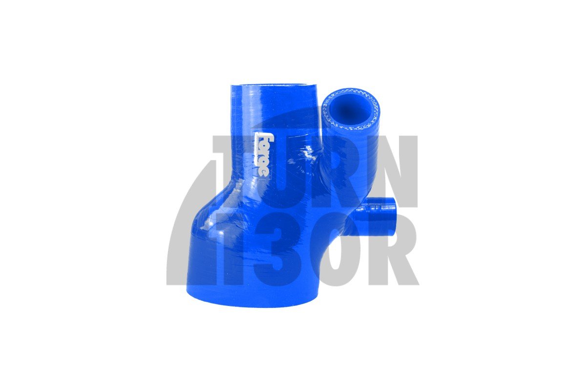 Forge Motorsport Intake Citroen DS3 1.6 THP