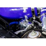 Forge Motorsport Adjustable Actuator Fiat 500 / 595 Abarth with IHI turbo