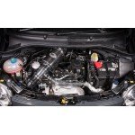 Forge Carbon Induction Intake Fiat 500 / 595 Abarth
