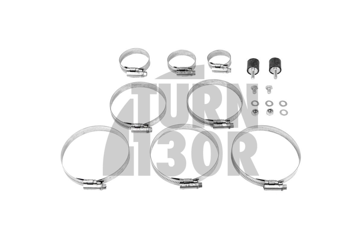 Forge Carbon Induction Intake Fiat 500 / 595 Abarth