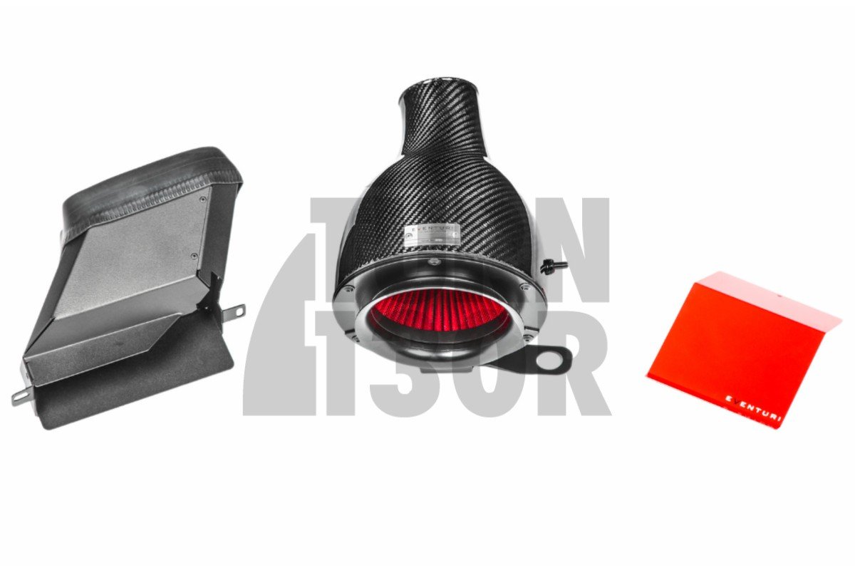 Eventuri Carbon Fiber Intake System for Audi S1