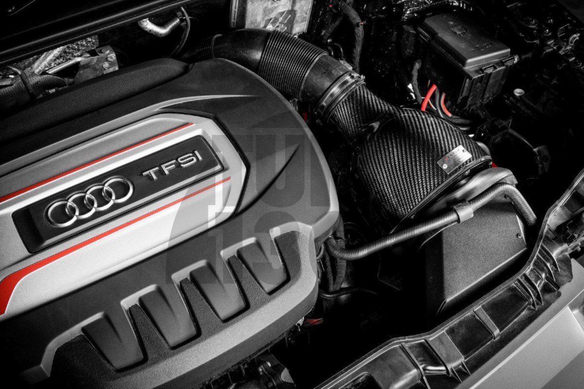 Eventuri Carbon Fiber Intake System for Audi S1