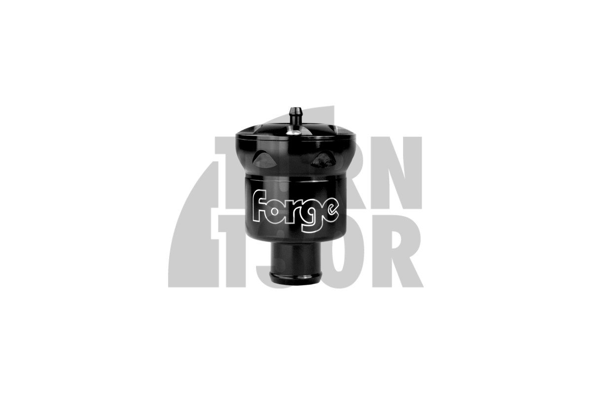 Forge Recirculation Valve Kit FMDV008