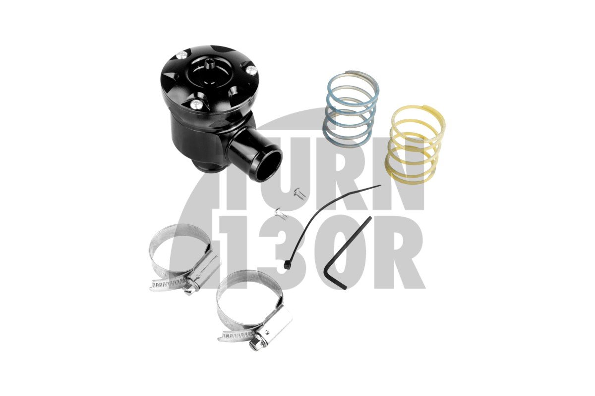 Forge Recirculation Valve Kit FMDV008