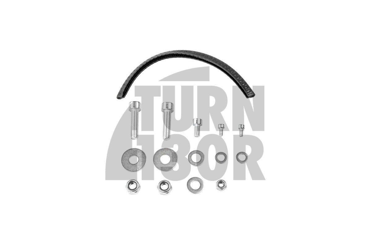 Forge Intake Ford Fiesta ST 180