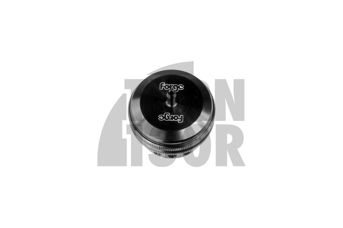 Forge Dump Valve Kit Ford Focus 2 ST 225