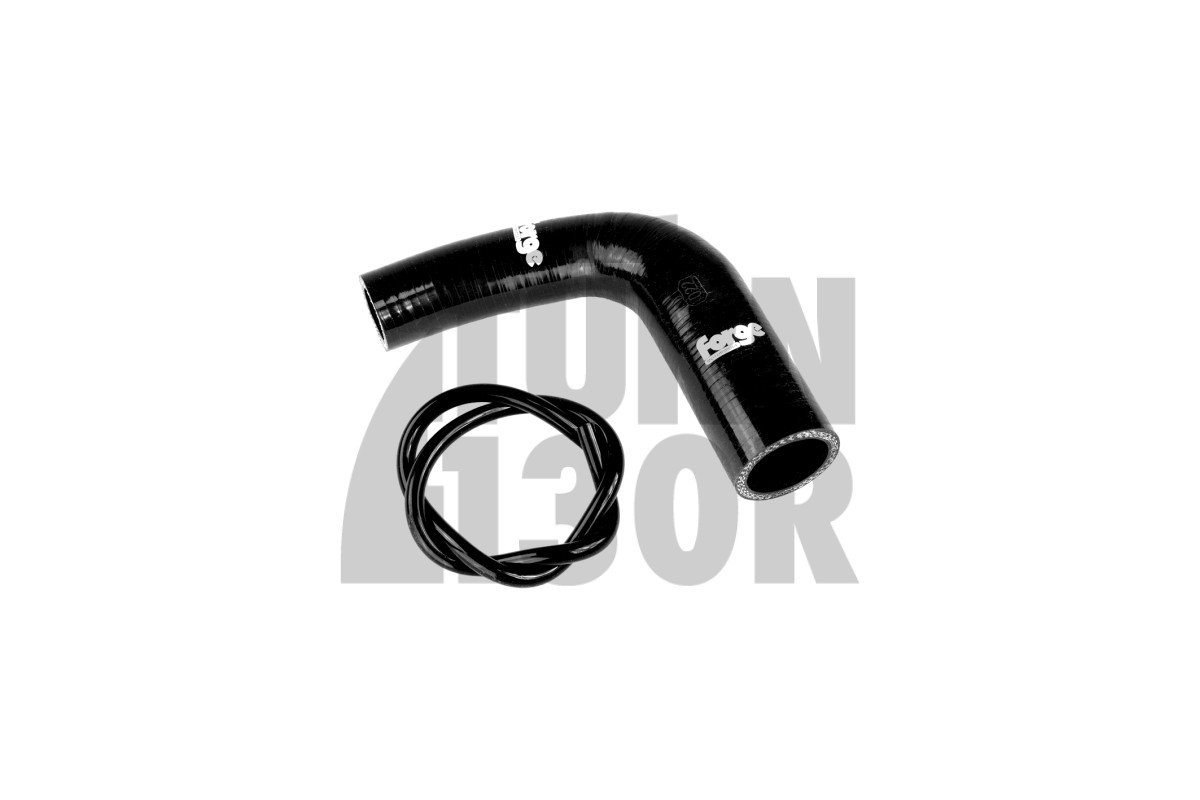 Forge Dump Valve Kit Ford Focus 2 ST 225