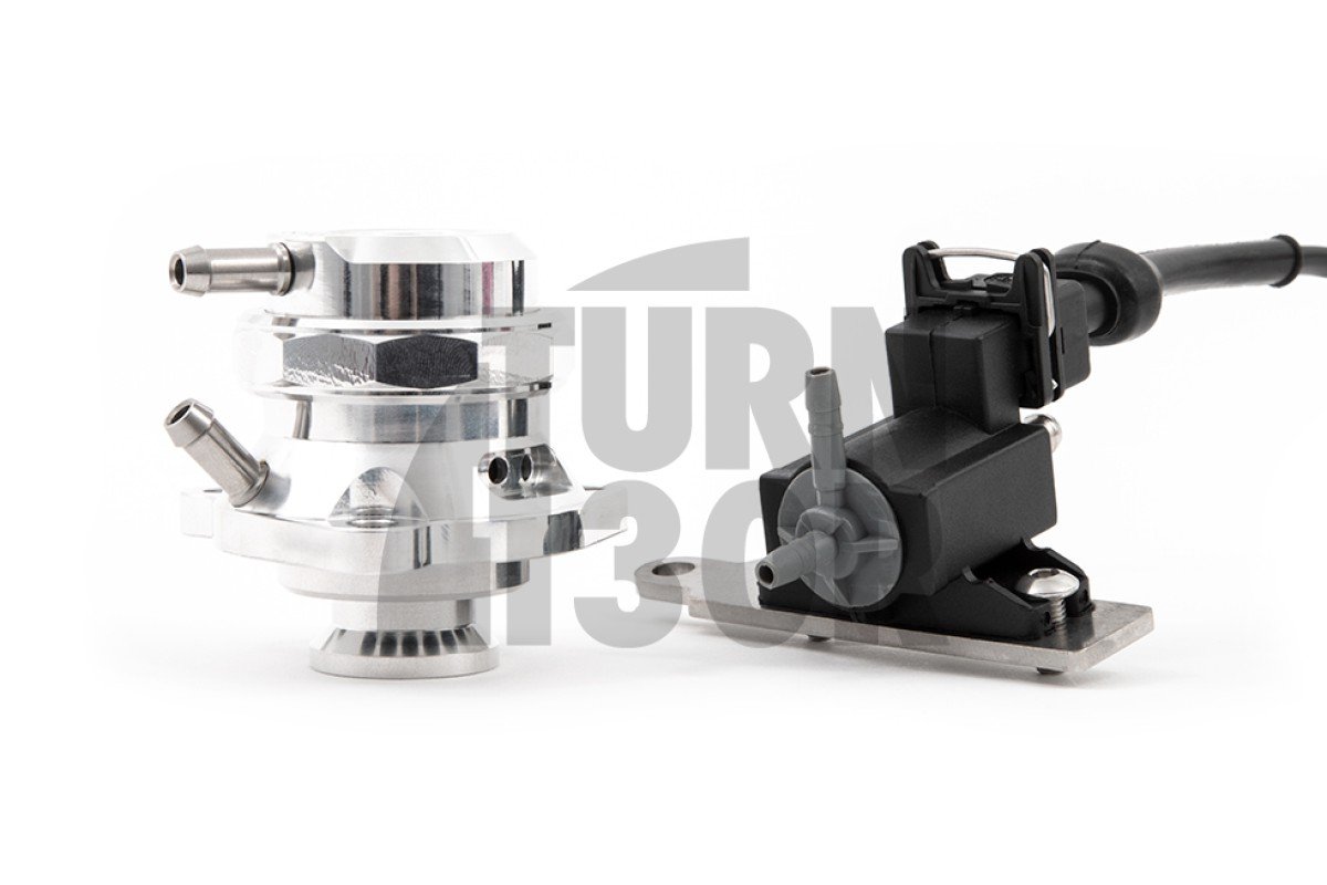 Forge Motorsport Blow Off Valve Kit Ford Focus 4 ST