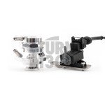 Forge Motorsport Blow Off Valve Kit Ford Focus 4 ST