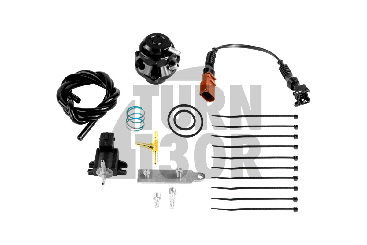 Blow Off Valve Kit Forge 2.0 TFSI / 2.0 TSI