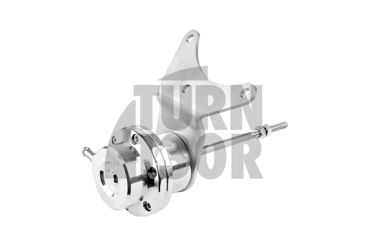Actuator para Opel Corsa D OPC Forge Motorsport
