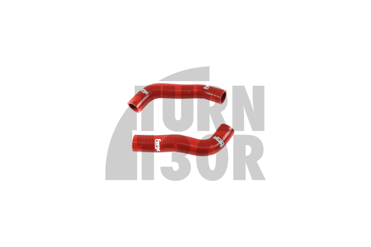 dump valves return hoses for Nissan R35 GTR Forge Motorsport