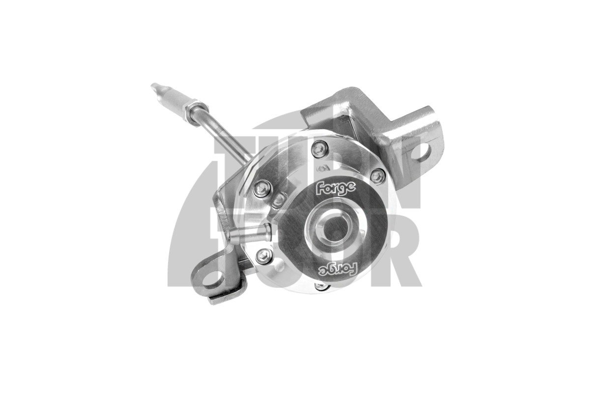 Megane 2 RS Adjustable Actuator Forge Motorsport