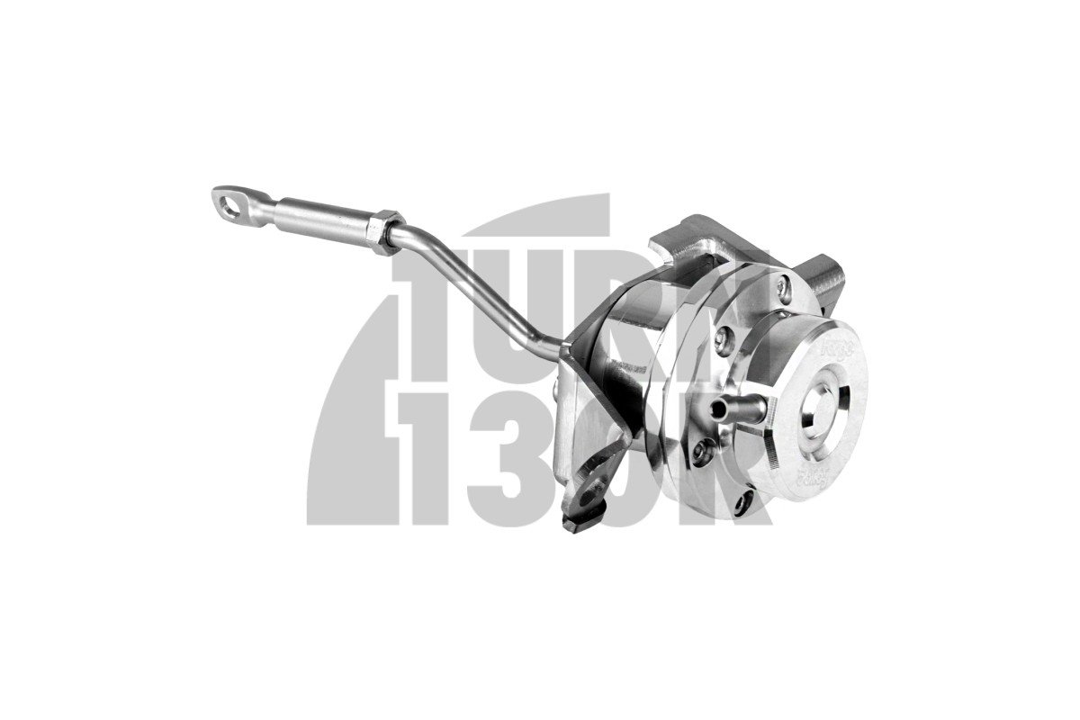 Megane 2 RS Adjustable Actuator Forge Motorsport