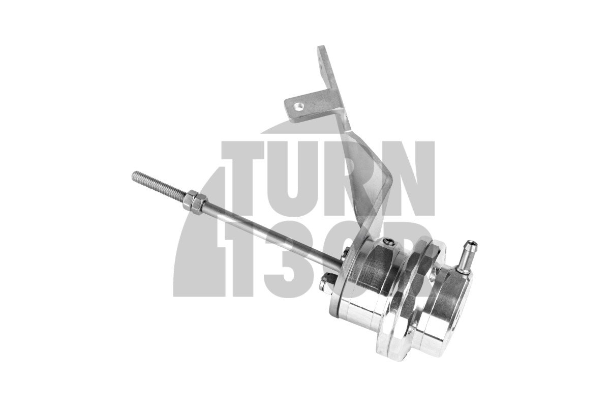 Opel Astra H OPC Actuator Forge Motorsport