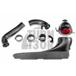 Eventuri Carbon Fiber Intake System for Audi RS3 8V