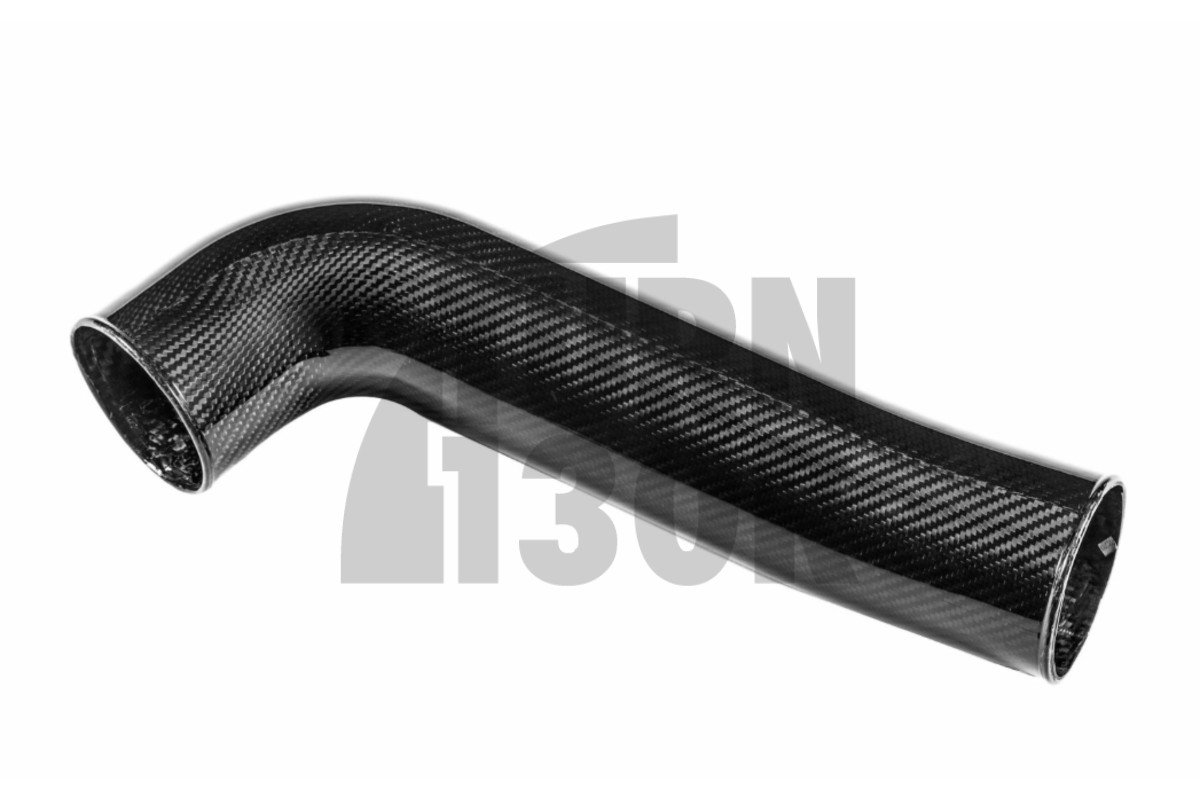 Eventuri Carbon Fiber Intake System for Audi RS3 8V